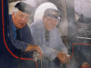 Engine Drivers